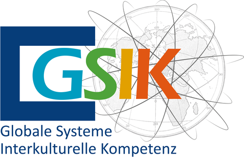 GSiK – Globale Systeme und interkulturelle Kompetenz