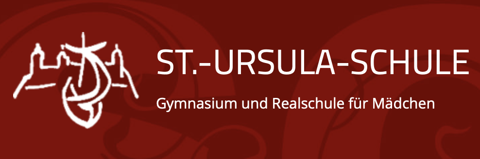 St Ursula Schule Würzburg