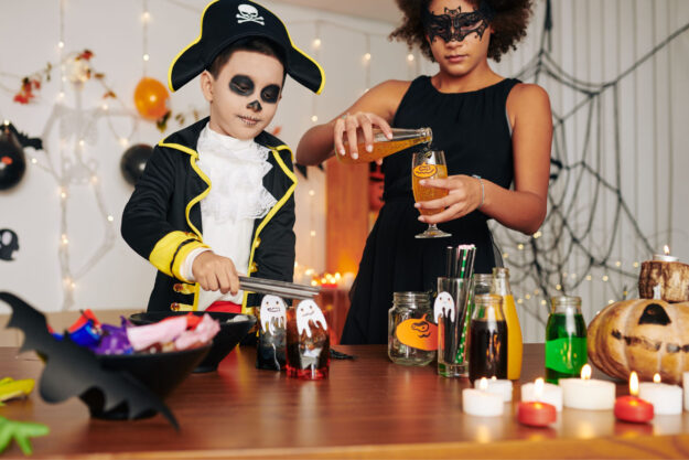 Halloween Party Halloween Party